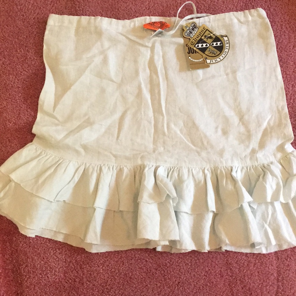Juicy Couture Skirt